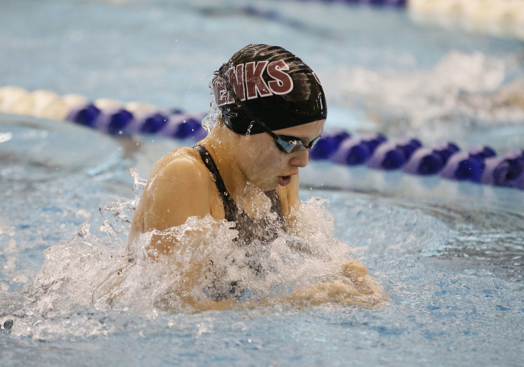 3. Can Jenks boys, girls pull off double state championships?